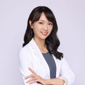 吳易儒 儒儒醫師
