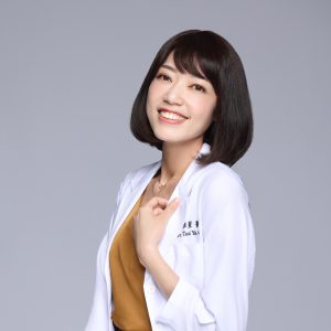 蔡雅藍 醫師