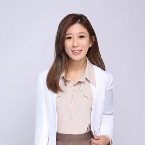 余佳容 心理師
