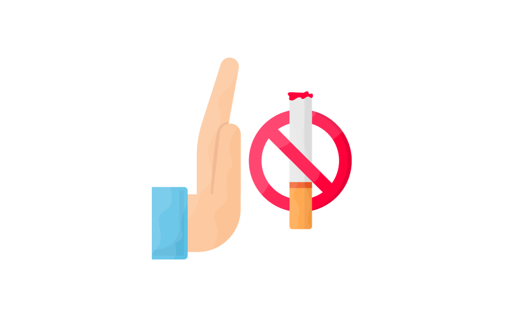 禁止吸煙標誌