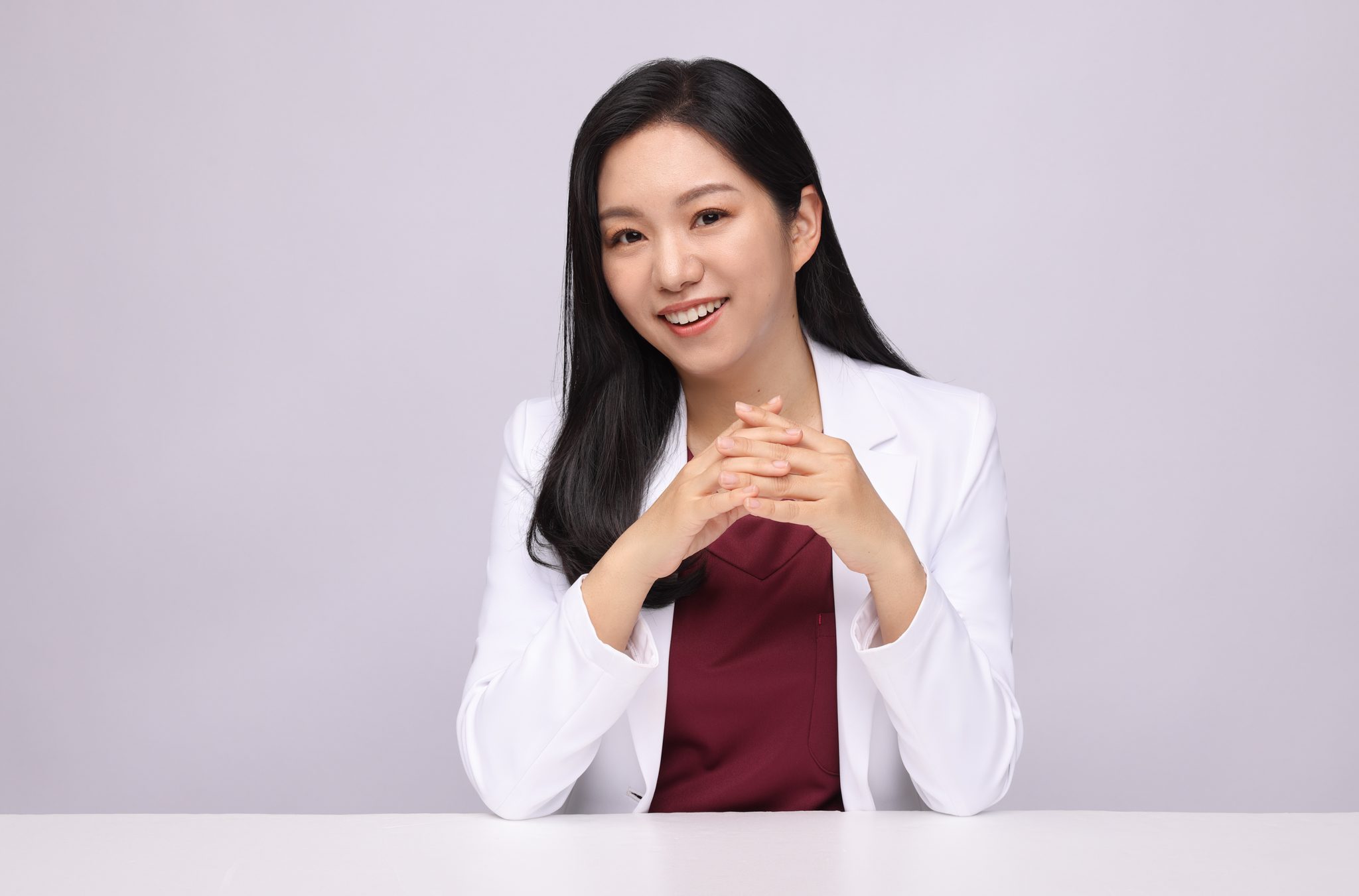 艾莉絲 醫師