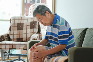 長輩年後關節保健全攻略