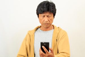 眼睛看不清楚