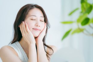 皮膚護理