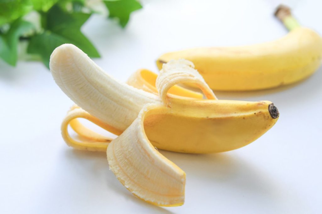 香蕉