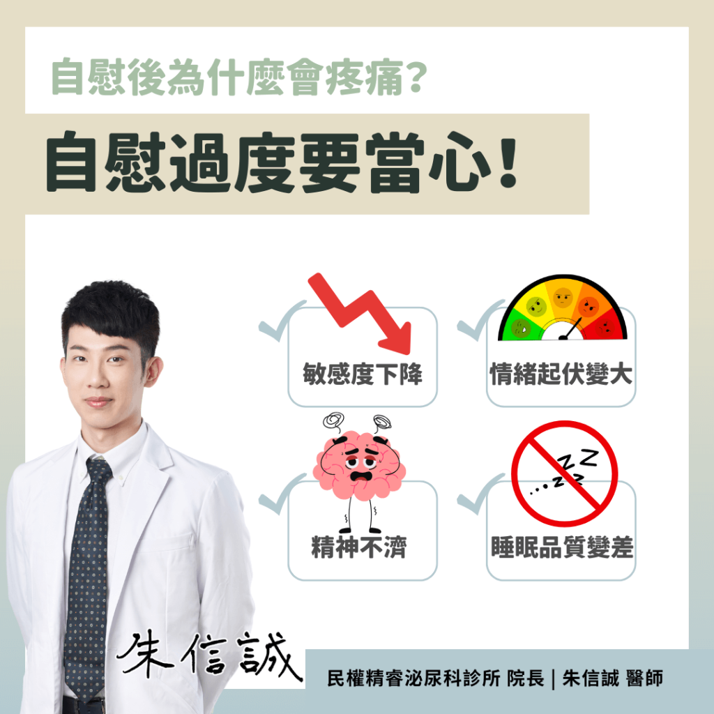 男生自慰