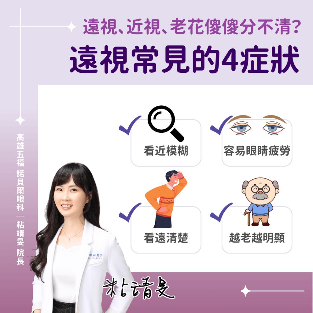 遠視