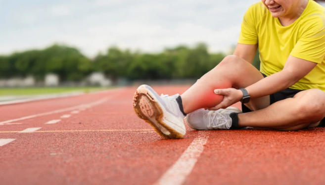 擔心運動傷害不敢運動?骨科醫師教你運動前中後保護骨骼肌肉