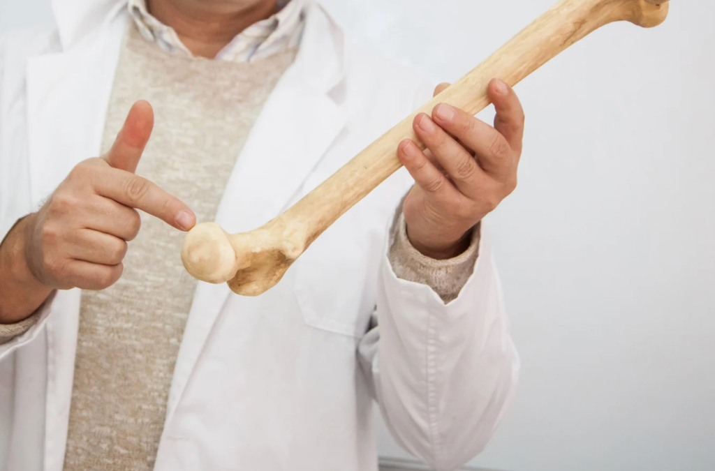 腸道菌群失衡之謎:揭開糖尿病新藥 Tirzepatide(猛健樂)引發骨質流失的真相
