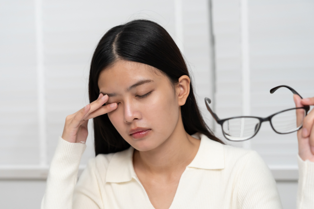 上班族乾眼症怎麼辦?醫師教你冷氣房護眼4攻略