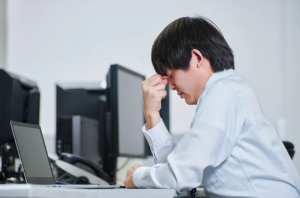 30-50歲上班族小心！坐骨神經痛最愛找上這5種人
