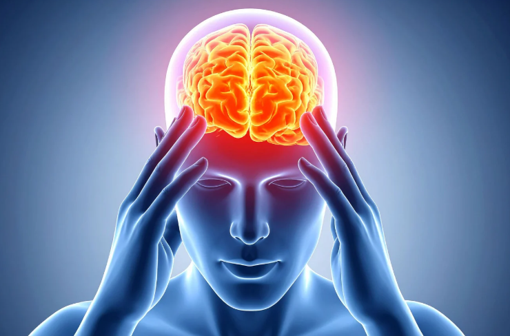 腦瘤術後的疲憊與憂鬱是怎麼回事？解讀大腦的「發炎地圖」