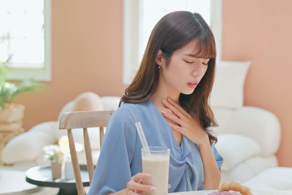 胃食道逆流吃藥沒效？醫師教你何時該考慮手術