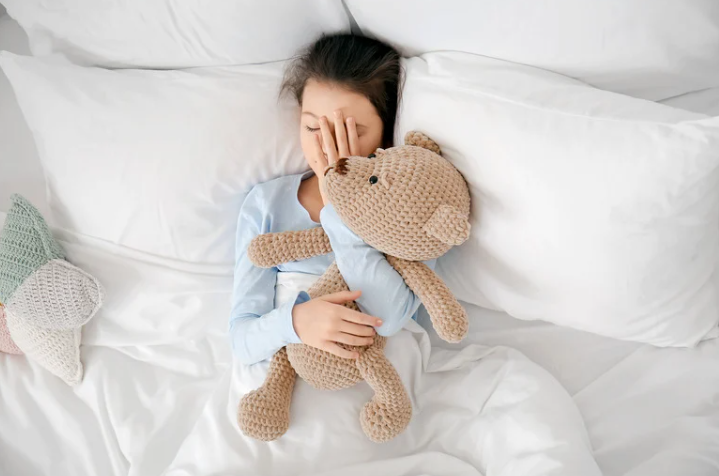 過敏性鼻炎與睡眠障礙:被低估的兒童健康威脅
