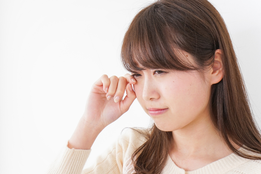 眼睛又紅又癢？避免過敏性結膜炎，告別癢到抓狂的日子