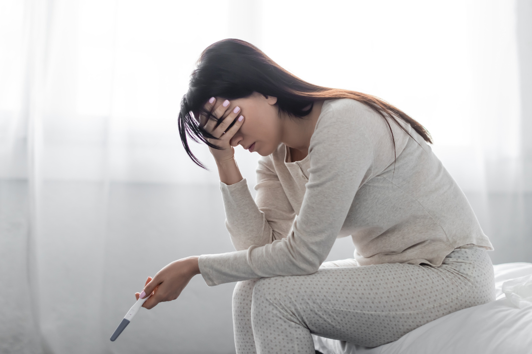 不孕症是什麼？症狀、定義、多久沒懷孕才該看醫師