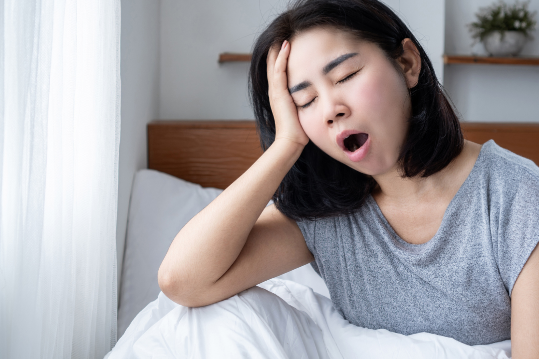 為什麼人愈來愈沒電？粒線體老化，才是所有慢性疲憊的根源