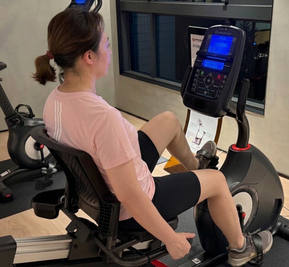 規律運動能促進免疫細胞循環，提升免疫力。