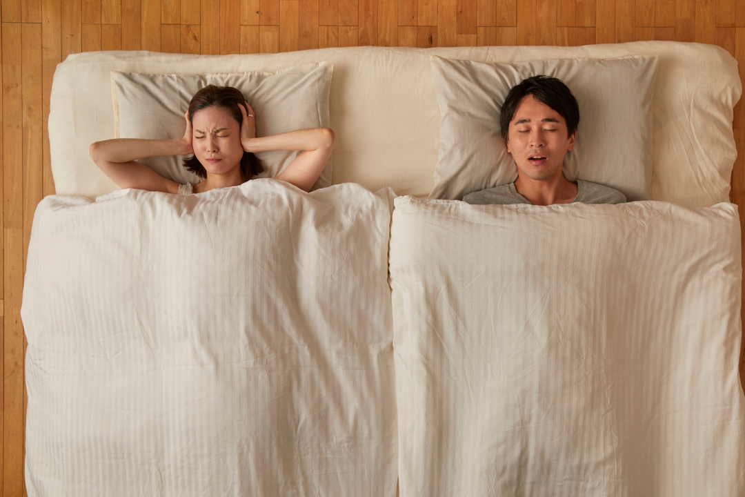 CPAP戴不住怎麼辦?達文西手術治療睡眠呼吸中止症,讓你擺脫呼吸器!