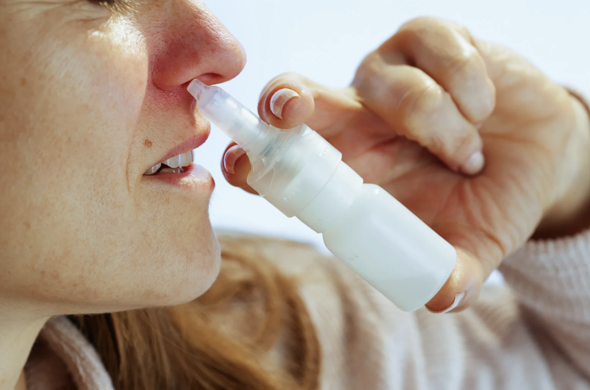 鼻過敏不只是打噴嚏:為什麼它會偷走你的睡眠、情緒與生活品質?
