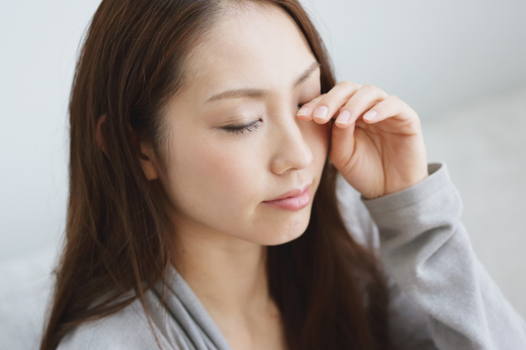 乾眼症還能戴隱形眼鏡嗎?羅醫師教你安全配戴攻略
