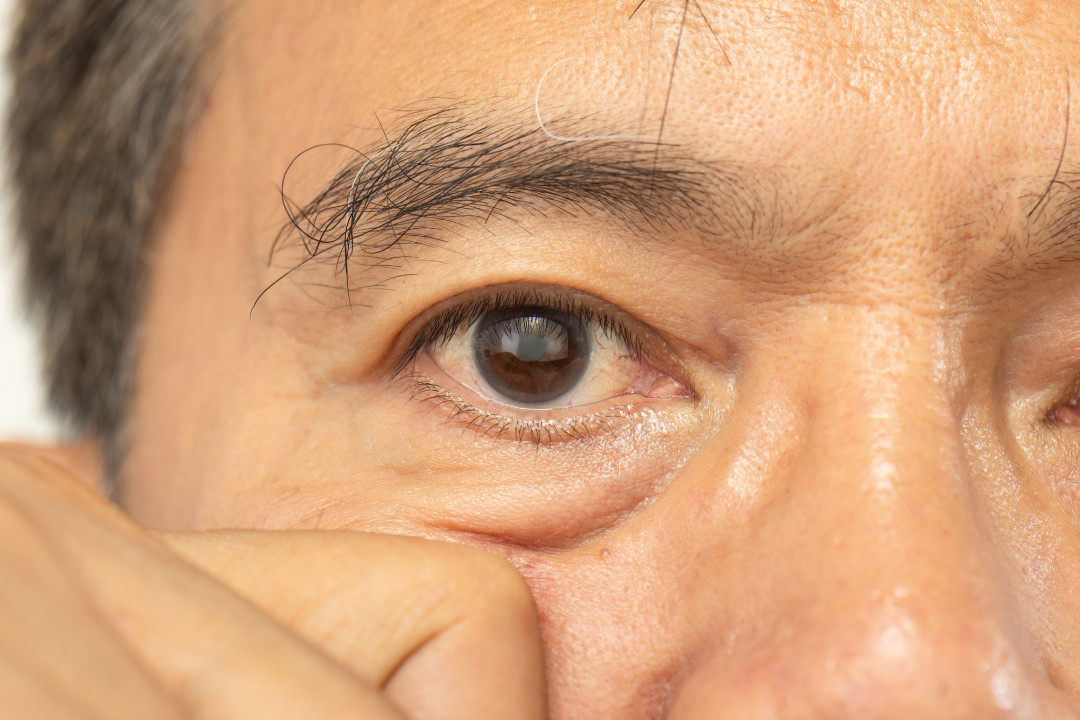 白內障手術前要做什麼準備？術前檢查、用藥調整與注意事項一次看懂